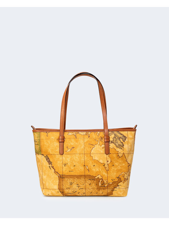 Alviero Martini Prima Classe Alviero Martini Prima Classe Borsa MEDIUM SHOPPING Beige