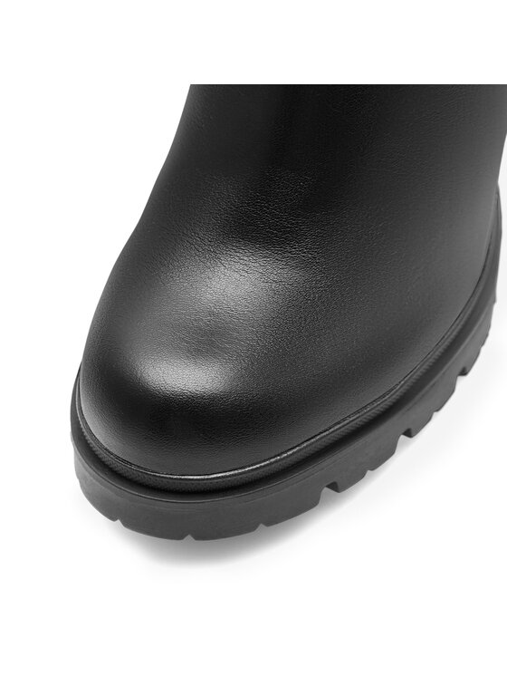 Clara Barson Clara Barson Stiefeletten MARGO WS5881-15 Schwarz