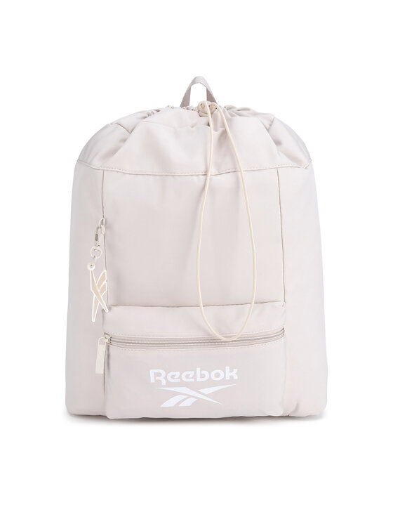 Reebok Reebok Σακίδιο RBK-037-CCC-05 Μπεζ
