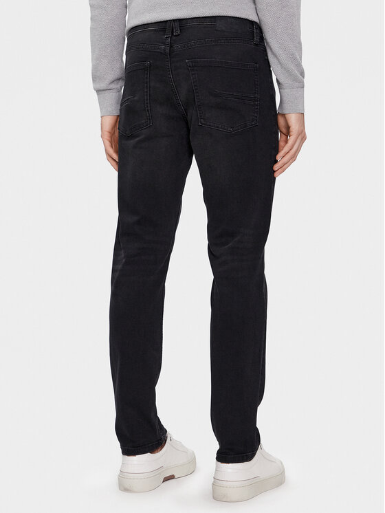 s.Oliver Jeans 2136854 Schwarz Regular Fit | Modivo.de