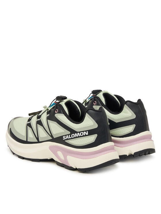 Salomon Salomon Laisvalaikio batai Xt-Evr L45414800 Pilka