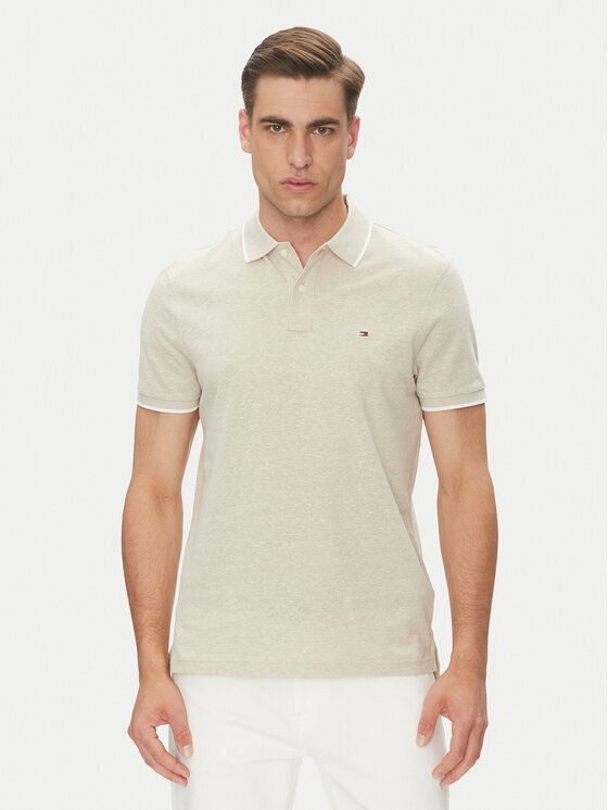 Polo Tommy Hilfiger