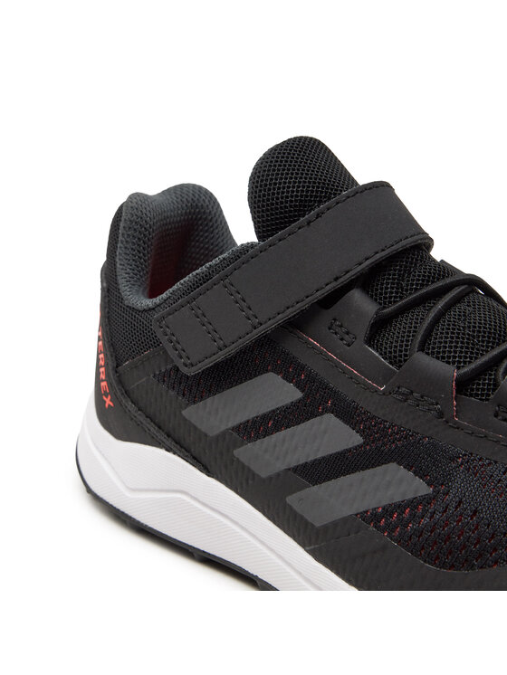 adidas adidas Buty do biegania Terrex Agravic Flow IG3021 Czarny