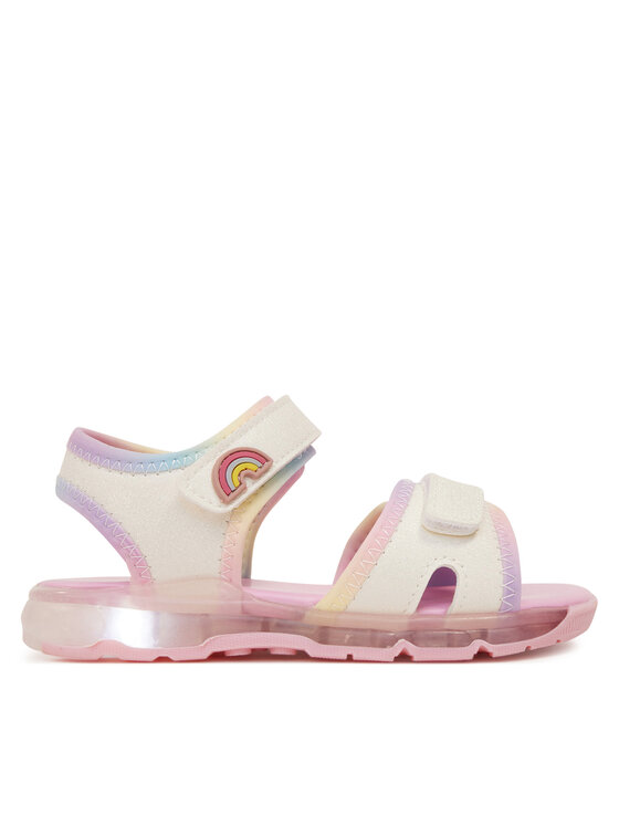 Nelli Blu Nelli Blu Sandalen CM230525-21 Gelb
