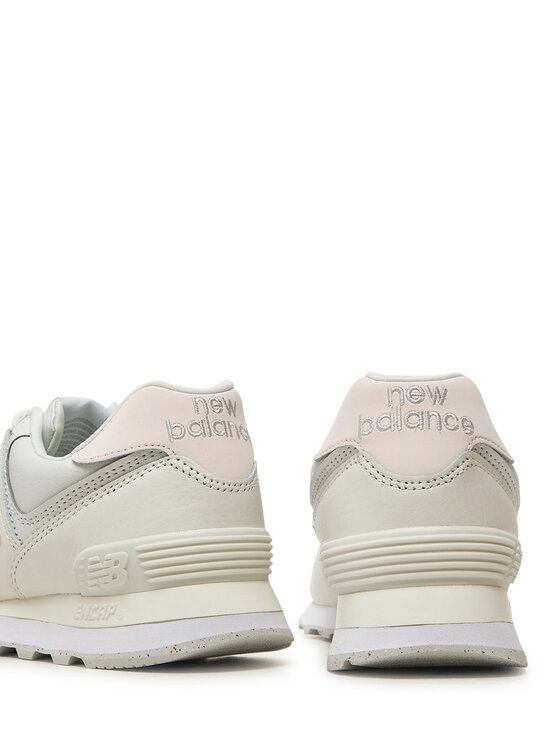 New Balance New Balance Sneakersy WL574FJ2 Béžová