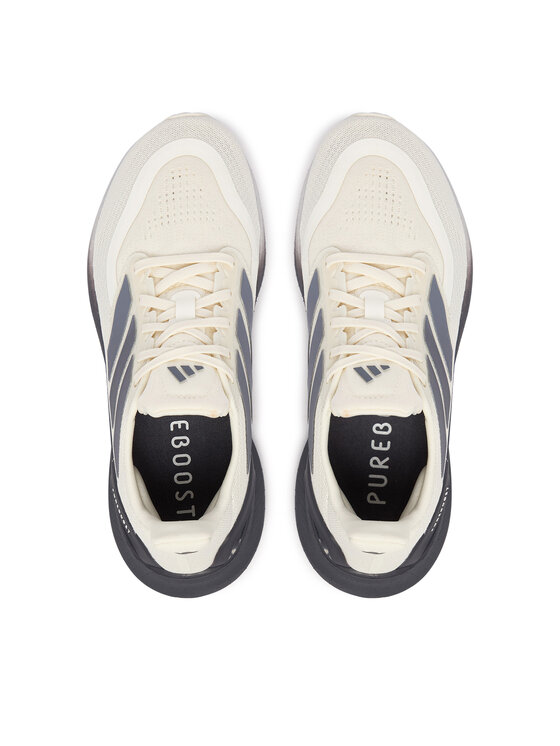 adidas adidas Skriešanas apavi Pureboost 5 JQ6905 Balts