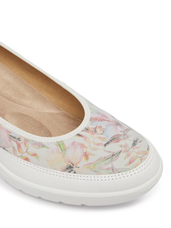 Ara Ara Poolsaapad 12-50664-24 Värviline