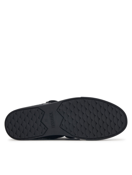 Inuikii Inuikii Hótaposó Gloss 1001.003.0132.000 Fekete