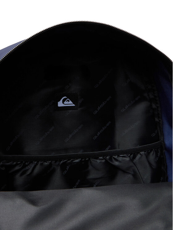 Quiksilver Quiksilver Plecak WBEO-QUIK-RH-001-10 Granatowy