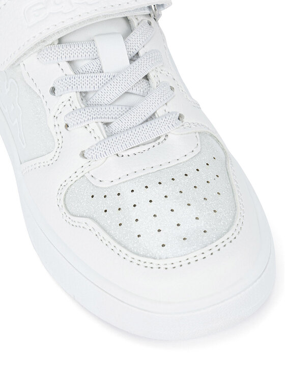 Kappa Kappa Laisvalaikio batai AW24-3C015(DZ) Balta