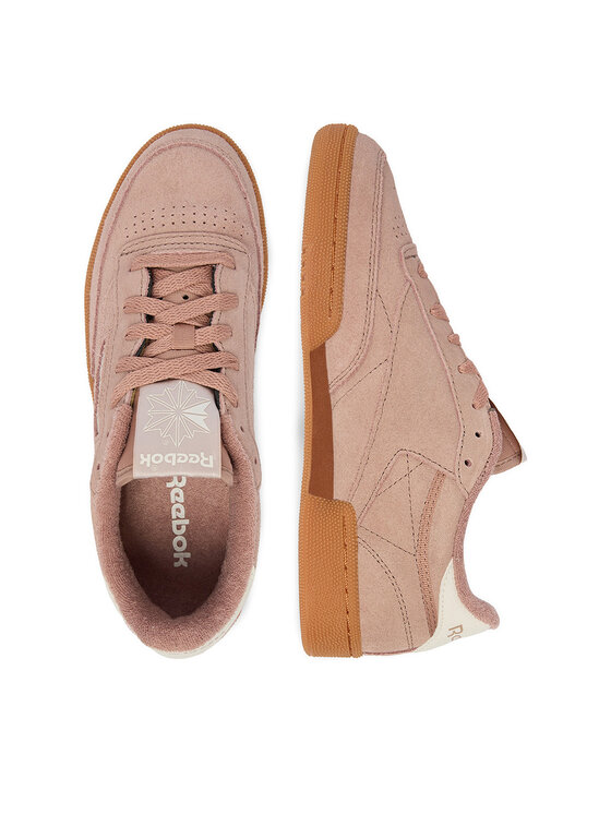 Reebok Reebok Tossud EO-CLUB C 85 100260635 Heleроosa
