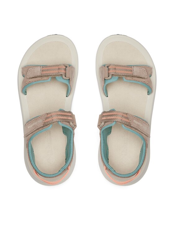 Columbia Columbia Sandalen 1987161 Braun