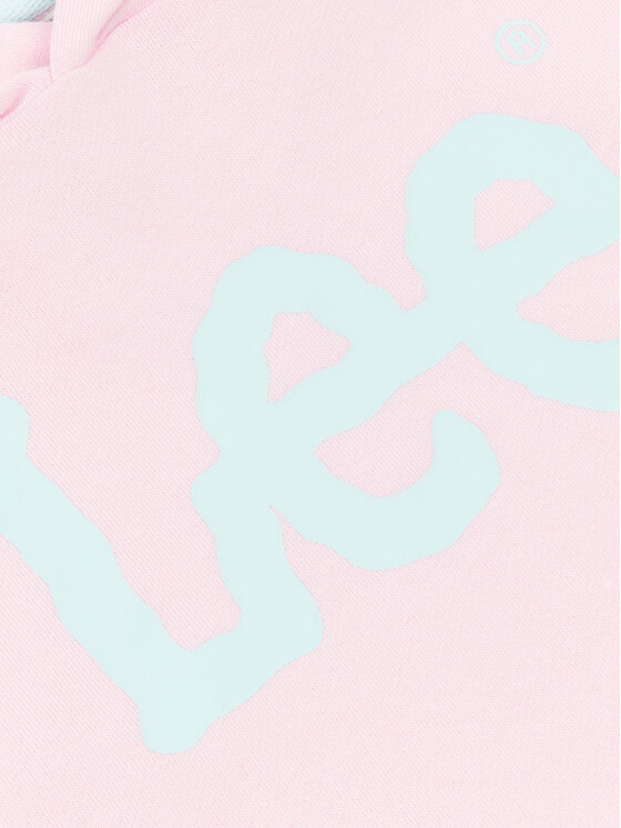 Lee Lee Jopa Wobbly Graphic LEG5088 Roza