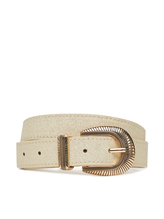 Morgan Morgan Cintura da donna 251-3DOLI Oro