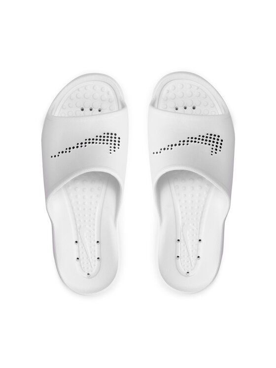 Nike Nike Pantoletten Victori One Shower Slide CZ5478 100 Weiß