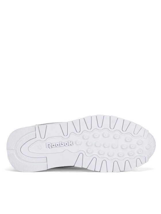 Reebok Reebok Sneakersy Classic Leather 100000118 Bílá