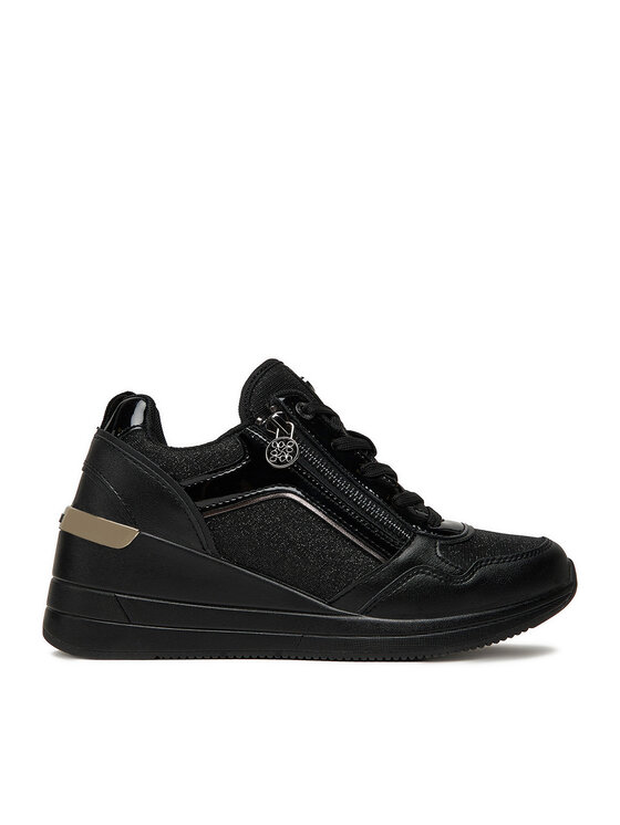 Nine West Nine West Sneakers CEO-AMINA-01 Schwarz