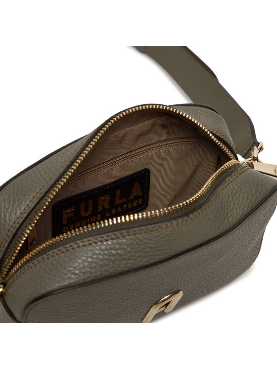 Belt Bag Geanta Furla Sleek Furla Beige Crossbody Hot Sale