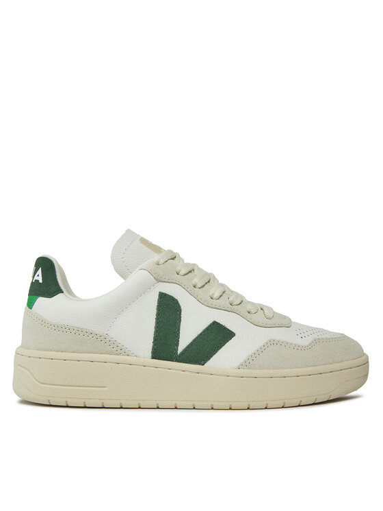 Veja Veja Sneakers V-90 O.T. VD2003384 Beige