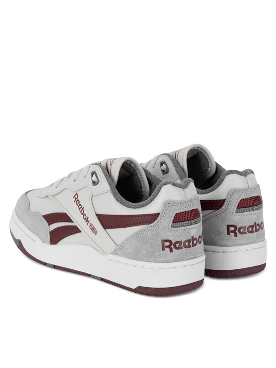 Reebok Reebok Сникърси 100033851-W Сив