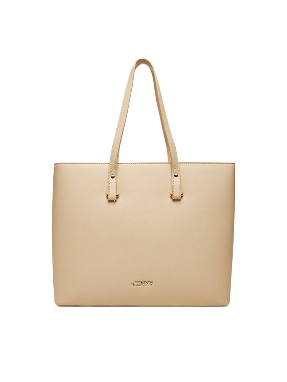 JENNY JENNY Handtasche JNY-H-002-07 Beige