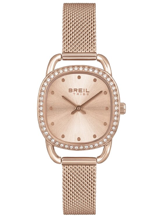 Breil Breil Zegarek PENELOPE Złoty