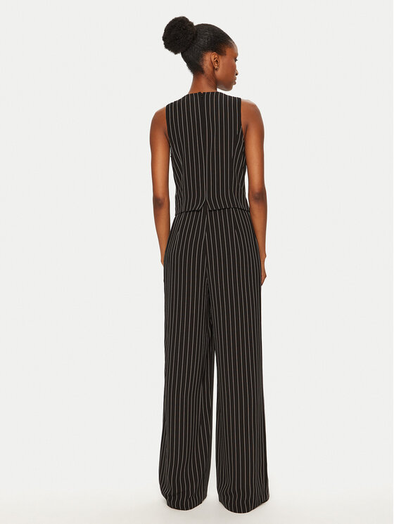 DKNY DKNY Kombinezon DD4GDA53 Črna Regular Fit
