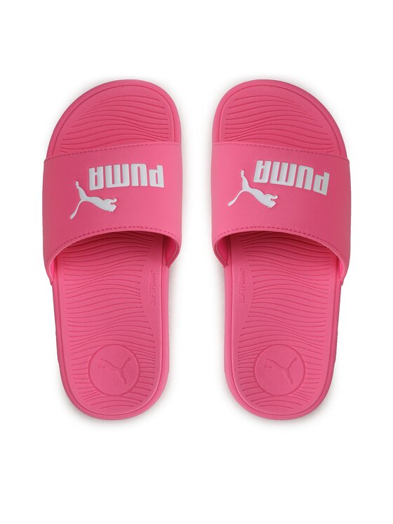 Puma Puma Șlapi Cool Cat 2.0 Jr Knockout 39088108 Roz