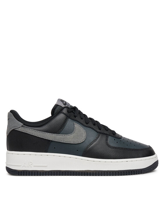 Nike Nike Tenisice Air Force 1 '07 Lv8 FJ4170 004 Crna