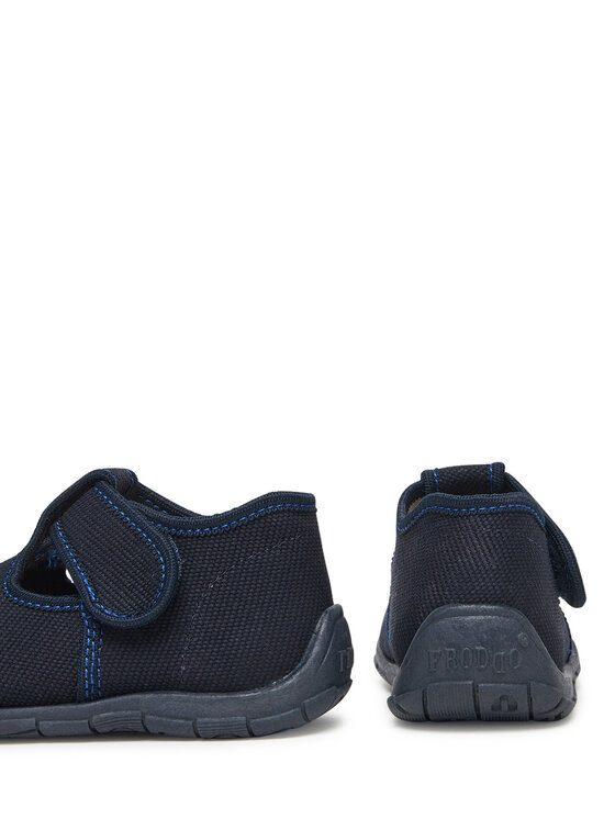 Froddo Froddo Pantofole G1700429 M Blu scuro