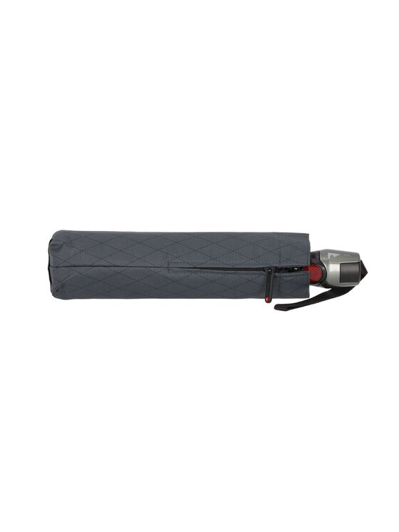 Knirps Knirps Parasolka 222918 Szary