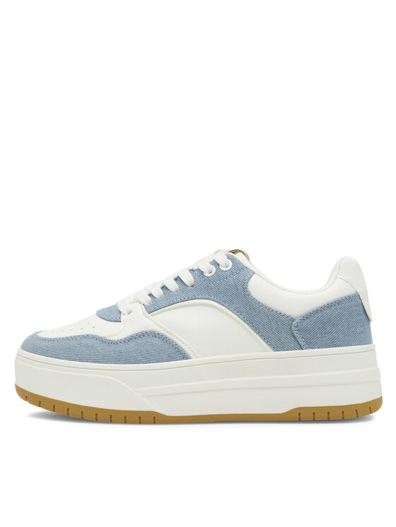 Jenny Fairy Jenny Fairy Sneakers WAG1311702A Alb