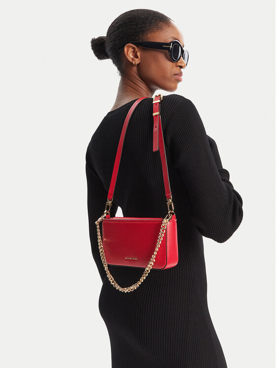 MICHAEL Michael Kors MICHAEL Michael Kors Сумка 32S5GYTU1L Червоний