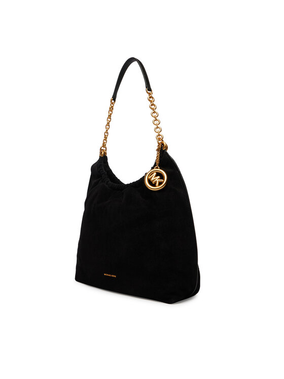 MICHAEL Michael Kors MICHAEL Michael Kors Kabelka 30S6A15L7S Černá