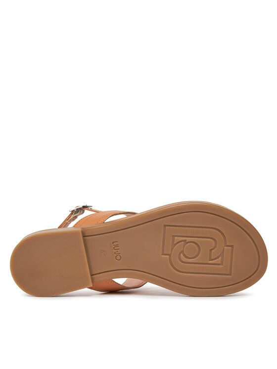 Liu Jo Liu Jo Basutės Sand 01 SA4117 P0062 S1442 Ruda