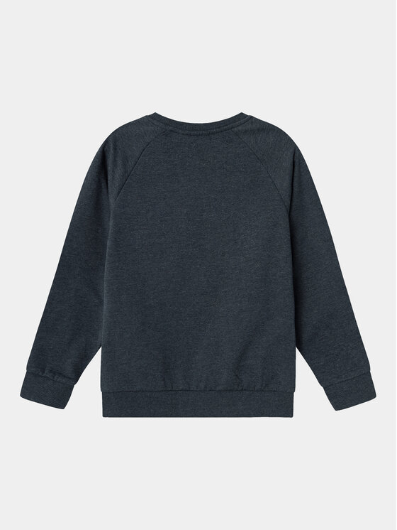 NAME IT NAME IT Pulóver Vion 13224964 Sötétkék Regular Fit