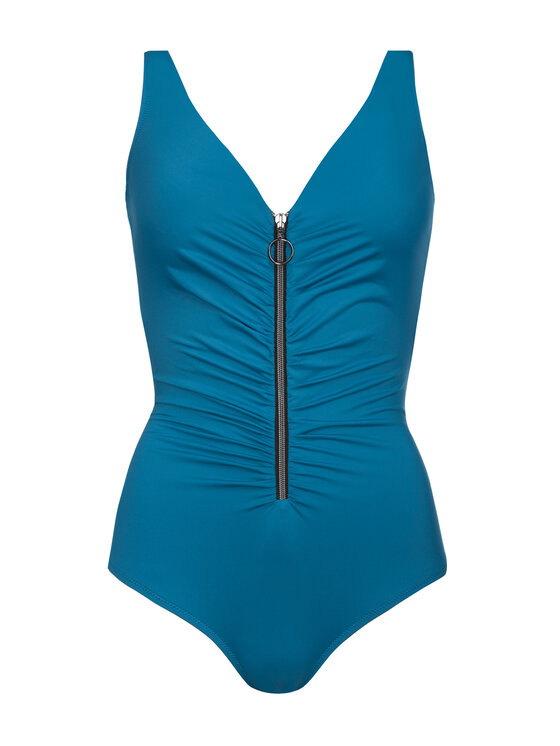 Feba Feba Costume da bagno F33B Turchese