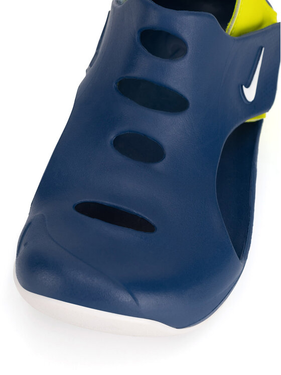 Nike Nike Sandale DH9462-402 Plava