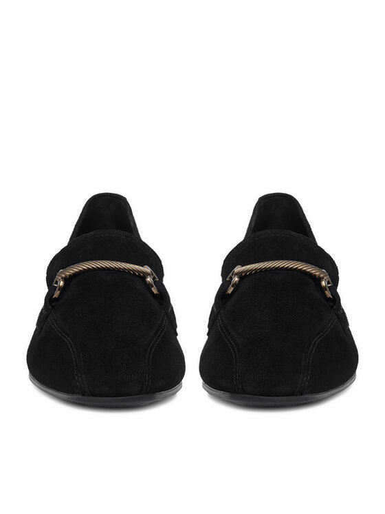 Lasocki Lasocki Loafers CEO-RST-ROMI-83 Čierna