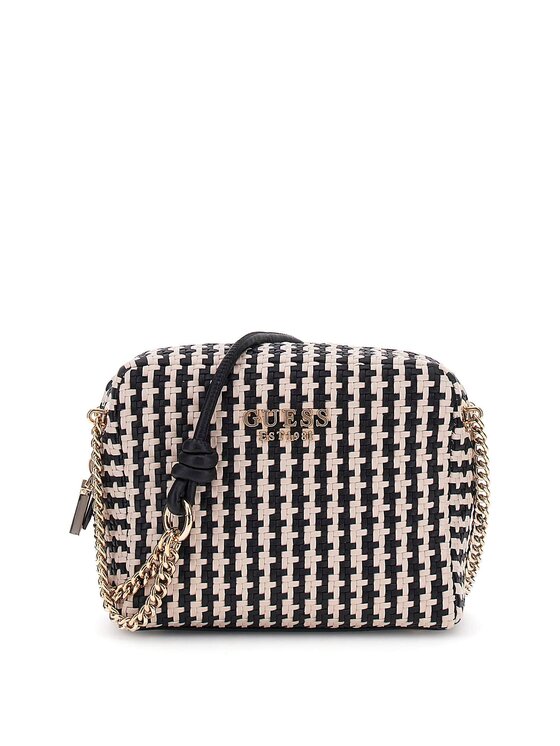 Guess Guess Torebka 177641 Czarny