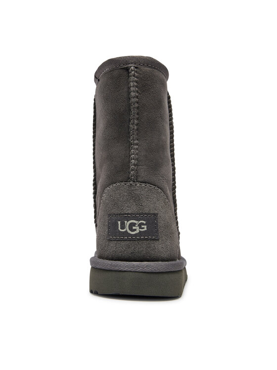 Ugg Ugg Śniegowce Classic II 1017703K Szary