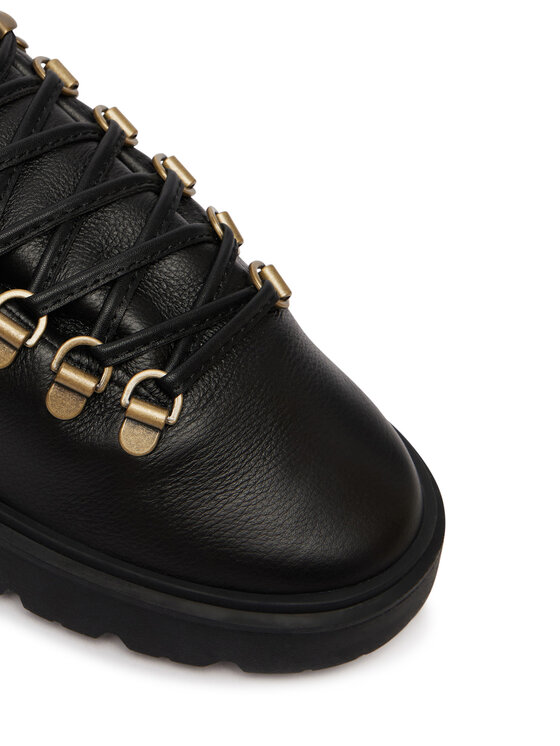 Lacoste Lacoste Αθλητικά 52SFA0060 Μαύρο