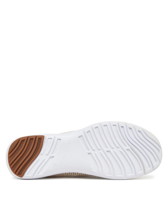 EMU Australia EMU Australia Sneakers Springbrook W13165 Écru