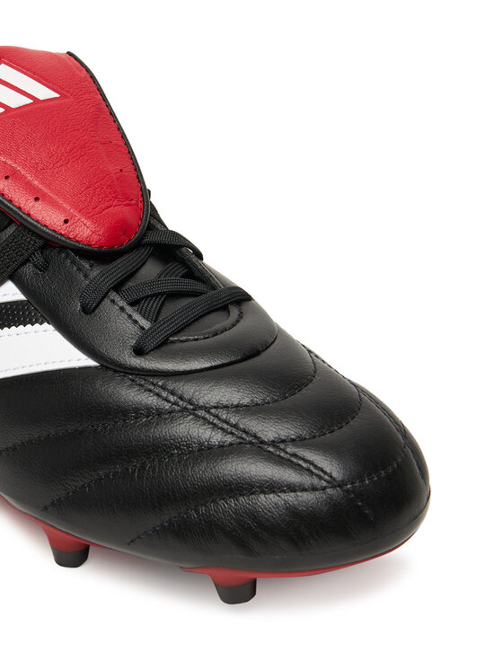 adidas adidas Čevlji za nagomet Copa Gloro 2 Firm Ground ID5910 Črna