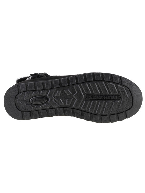 Skechers Skechers Scarpe Skechers Keepsakes-Tribute Nero