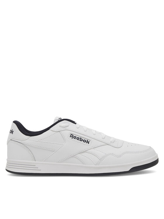 Sneakers Reebok Court Advance 100010614 Alb