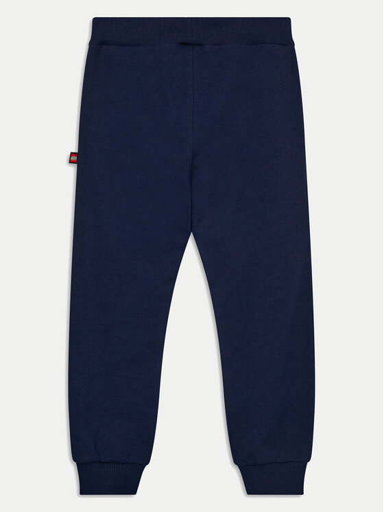 LEGO LEGO Jogginghose Pasi 12011420 Dunkelblau Regular Fit