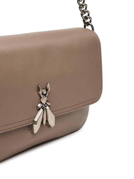 Patrizia Pepe Patrizia Pepe Borsetta 8B0279/L165-B744 Marrone