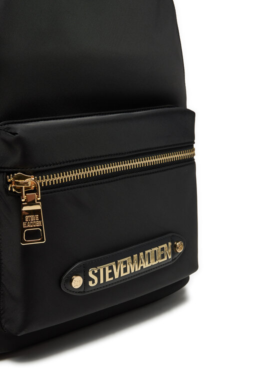 Steve Madden Steve Madden Σακίδιο Barlot SM13001555 Μαύρο