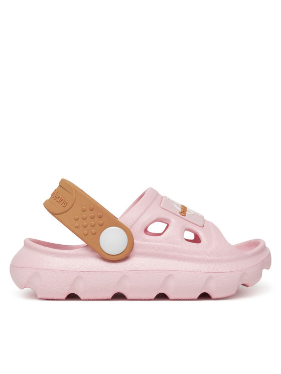 Calvin Klein Jeans Sandale V1A2-82058-0083A M Roz